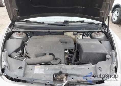 2012 Chevrolet Malibu Ls from USA, damaged, VIN 1G1ZB5E02CF271904